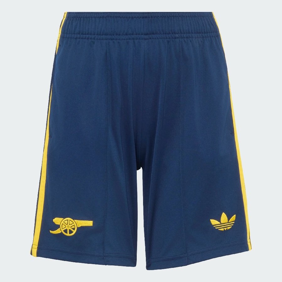 Arsenal Away Shorts 2026 27 Youth-128