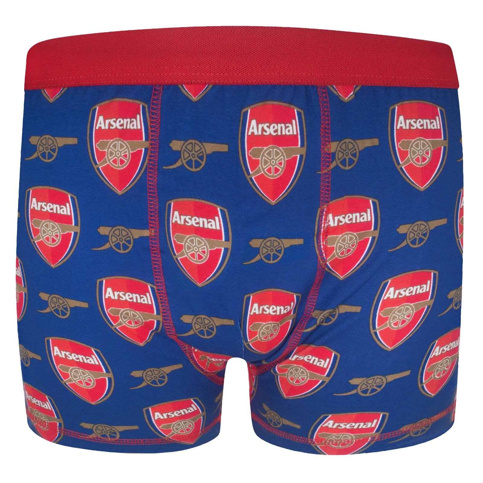 Arsenal Børne-boxershorts - år