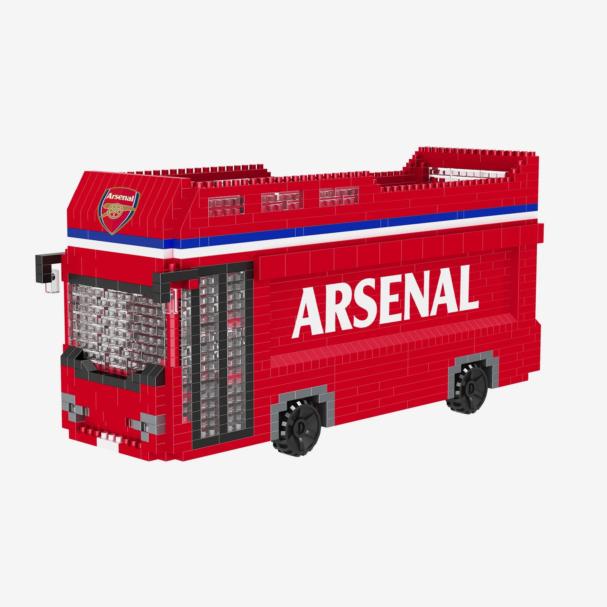 Arsenal 3d Br Bus