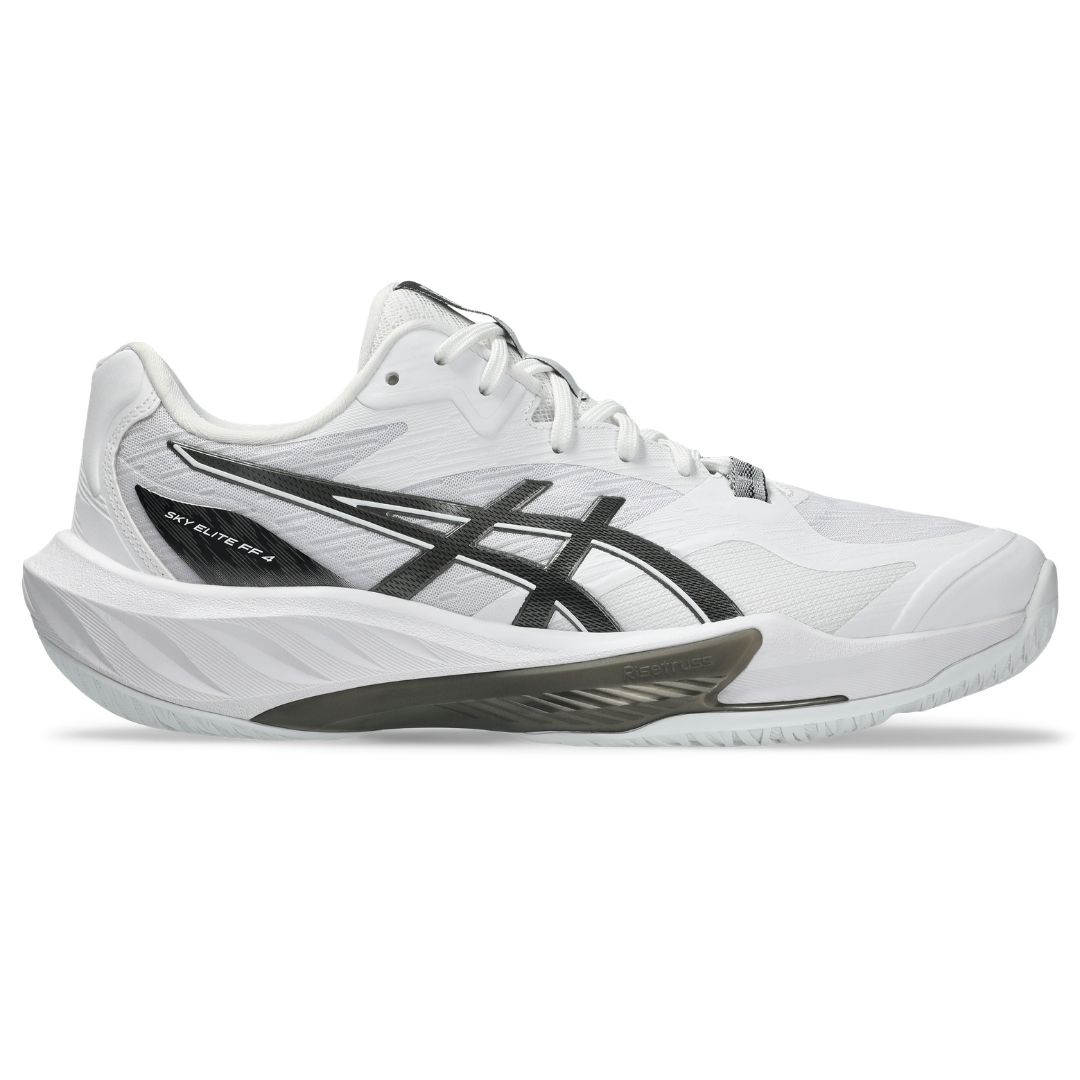 Asics Sky Elite Ff   White Black