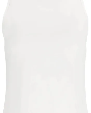 Athlecia Delrey Top  White  40