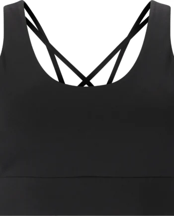 Athlecia Gaby V2 Sports-bh  Black  Xs