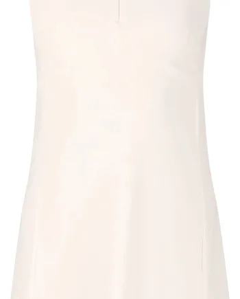 Athlecia Scala Kjole  White  36