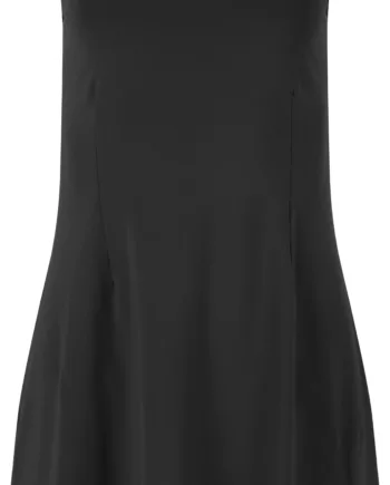 Athlecia Yamato Kjole  Black  36