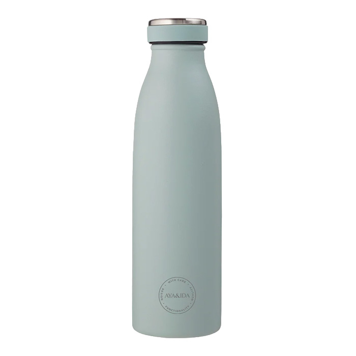 Aya Ida Drikkeflaske 500 Ml Mint