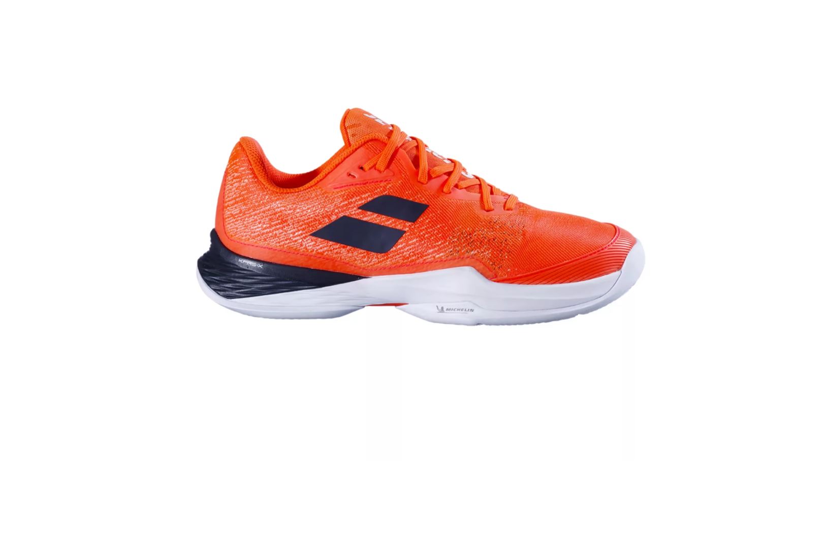 Babolat Jet Mach Cc Padelsko Strike Red White 44