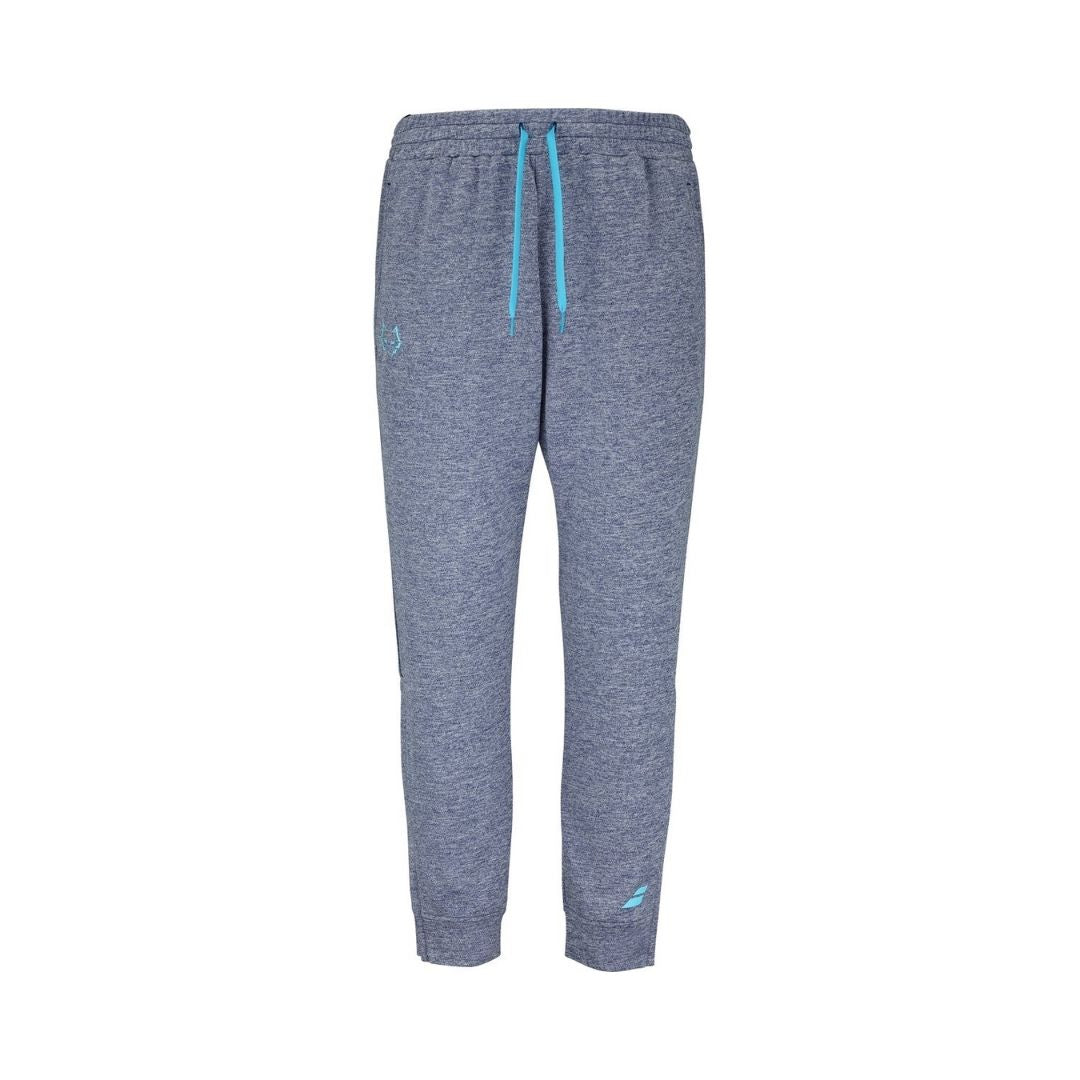 Babolat Juan Lebron Bukser Estate Blue Heather