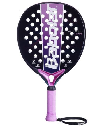 Babolat Stima Vita Padelbat