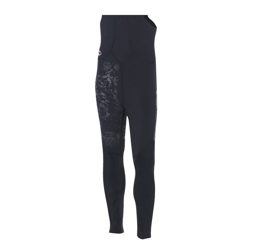 Beuchat High-waist Marlin Prestige 5mm