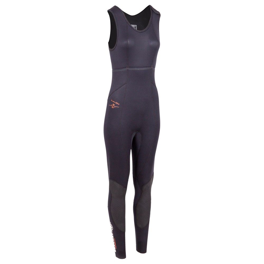 Beuchat Long John Athena Dame Mm
