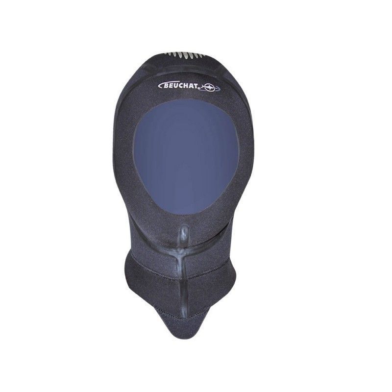 Beuchat Semi-dry -trem Herre Herre Mm