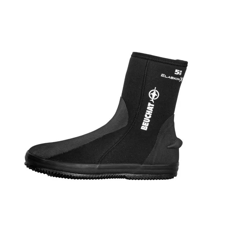 Beuchat Støvler Sport Mm