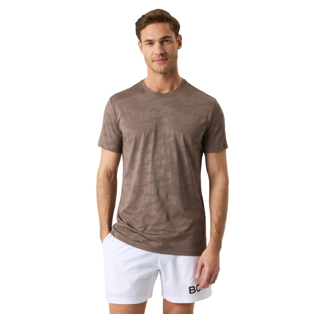 Björn Borg Performance -shirt Falcon