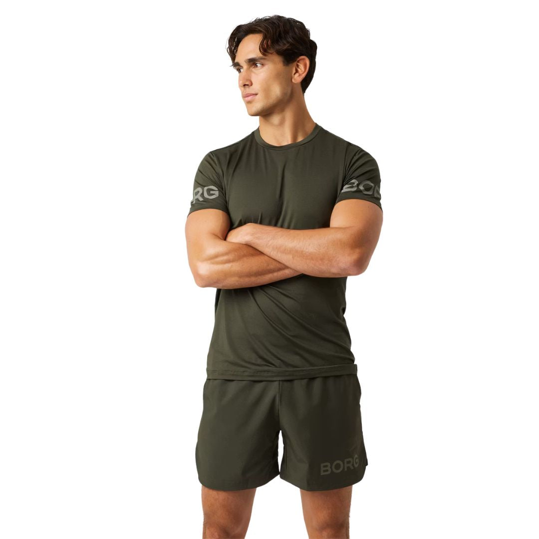 Björn Borg -shirt Rosin