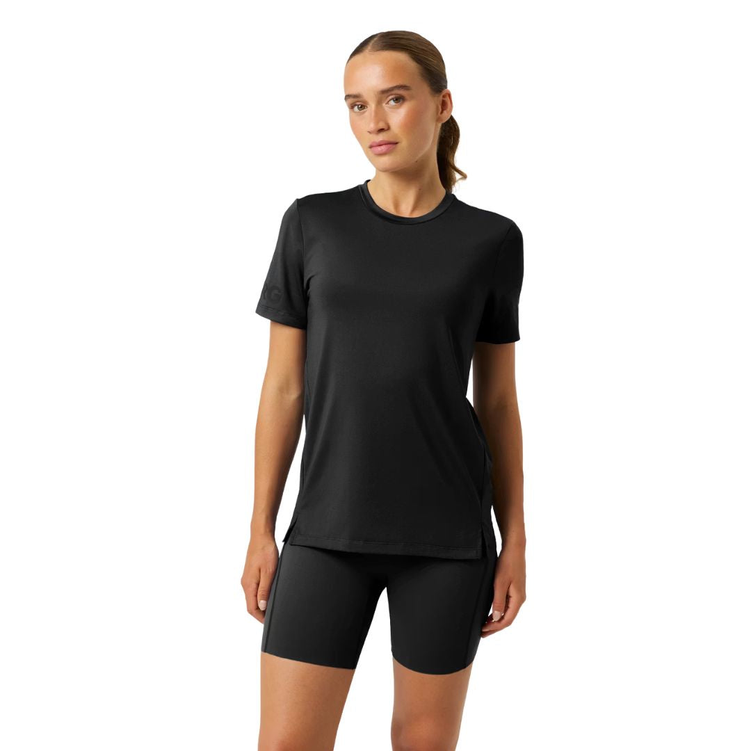 Björn Borg -shirt Women Bk011 Black Beauty Xs