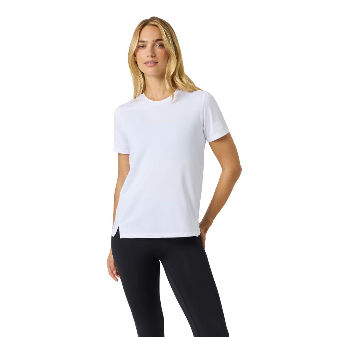 Björn Borg -shirt Women Brilliant White Xs