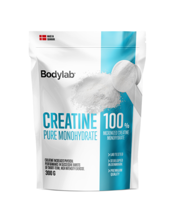 Bodylab  Kreatin  300g