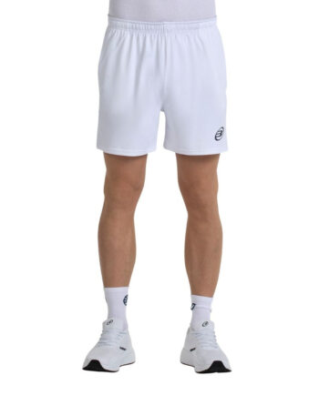 Bullpadel Ceclavin 26i Shorts  White