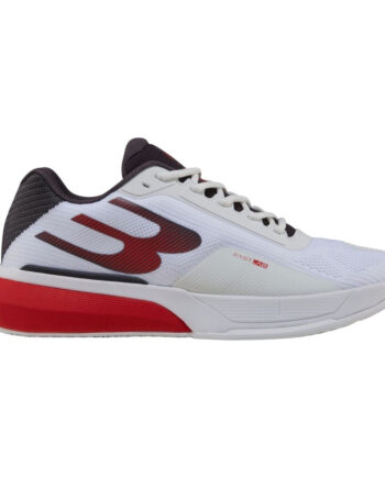 Bullpadel Neuron 26i Padelsko  Lava  40