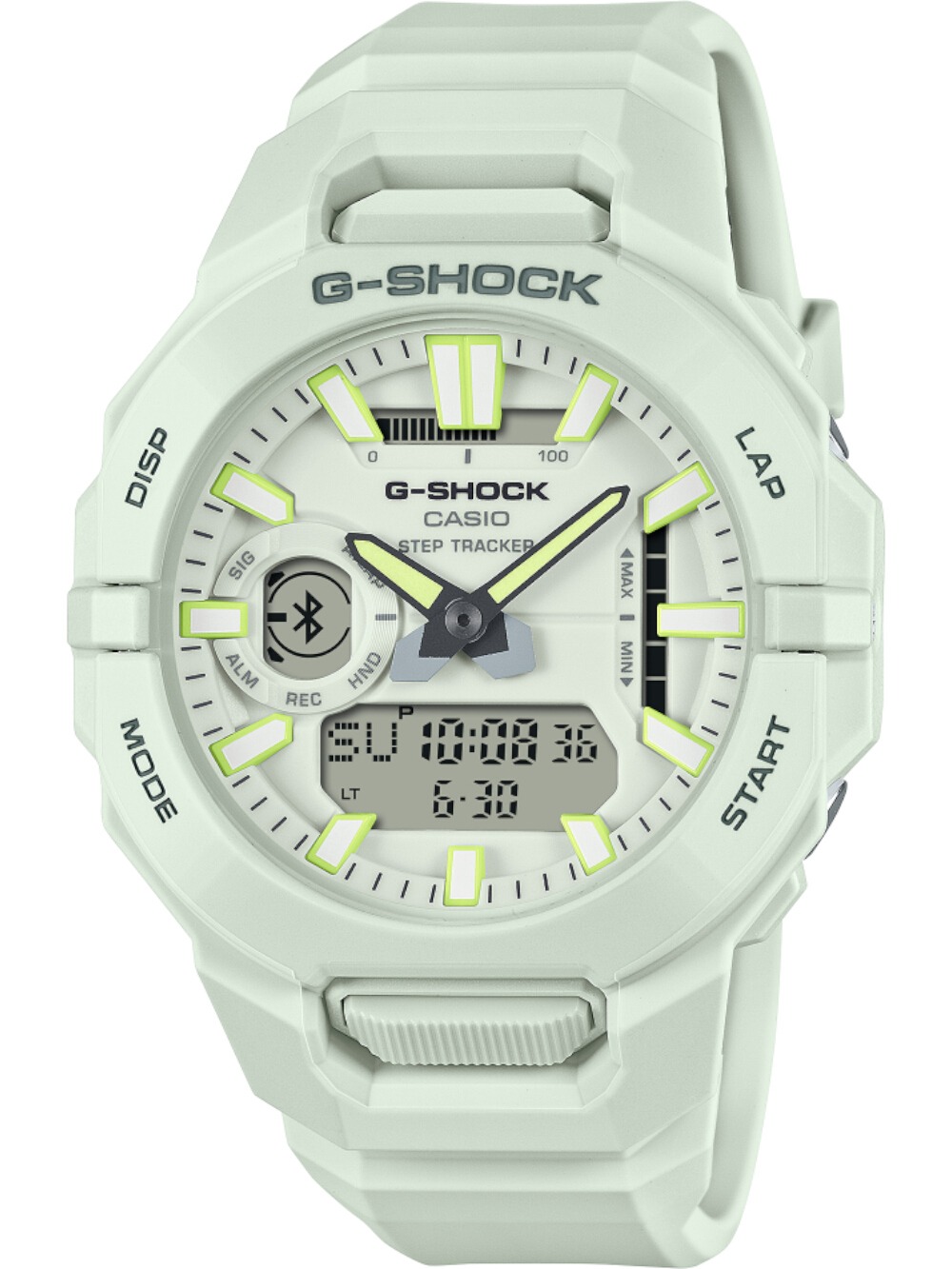 Casio Gba-950-7aer Herreur -shock