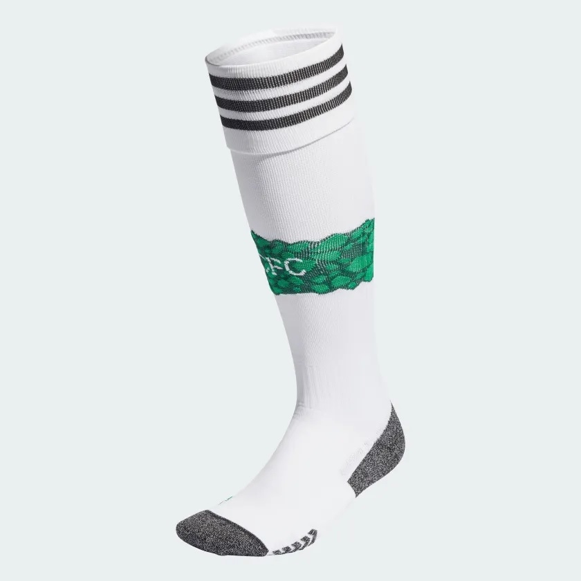Celtic Home Socks 2023 24 Unisex- 37-39