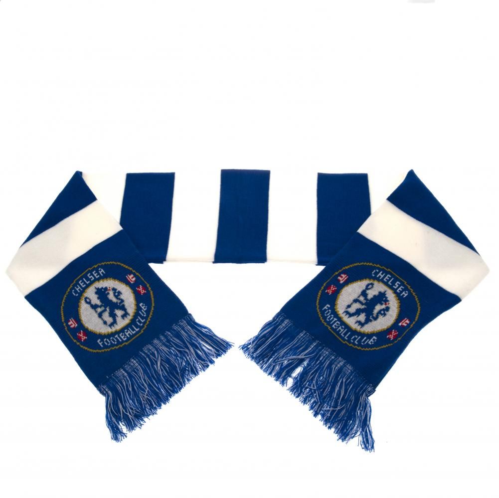 Chelsea Fc Halstørklæde