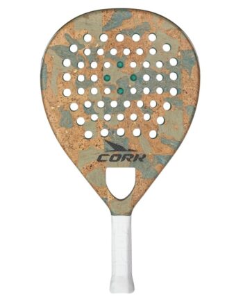 Cork Premium Woman Padelbat