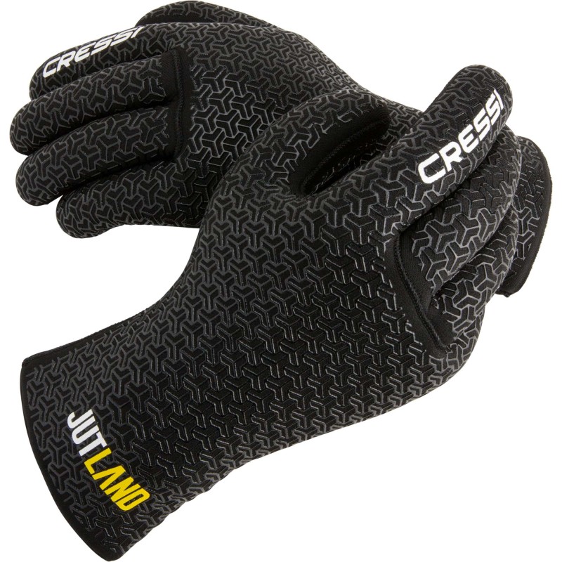 Cressi Jutland Handsker Mm