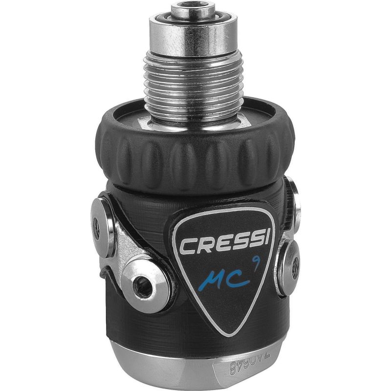 Cressi Kun Mc9 Trin