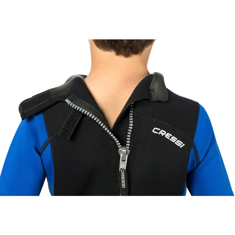 Cressi Med Shorty Junior Mm