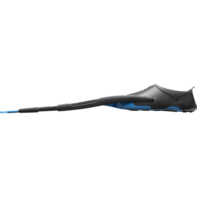 Cressi Pluma Finner Blå Azur