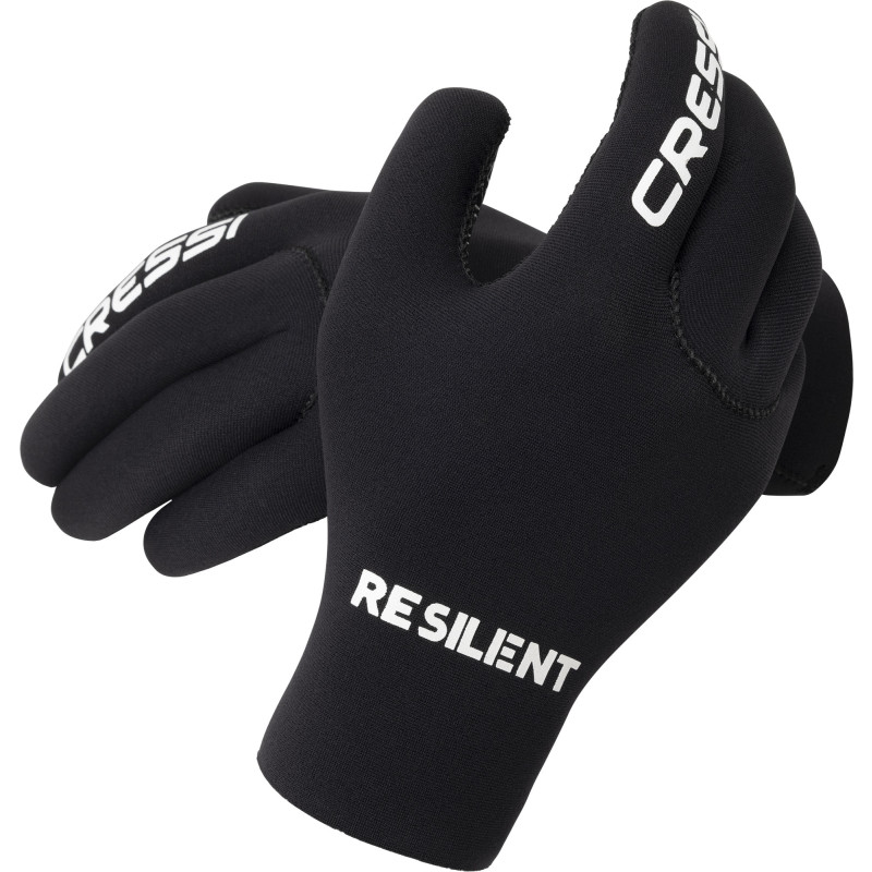 Cressi Resilient Handsker Mm