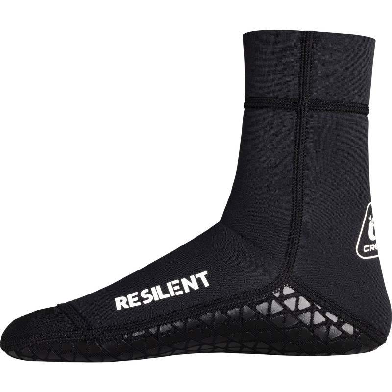 Cressi Resilient Pro Neoprensokker Mm