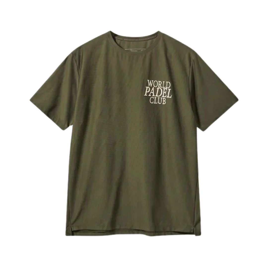 Cuera Oncourt Breathe Wpc -shirt Army