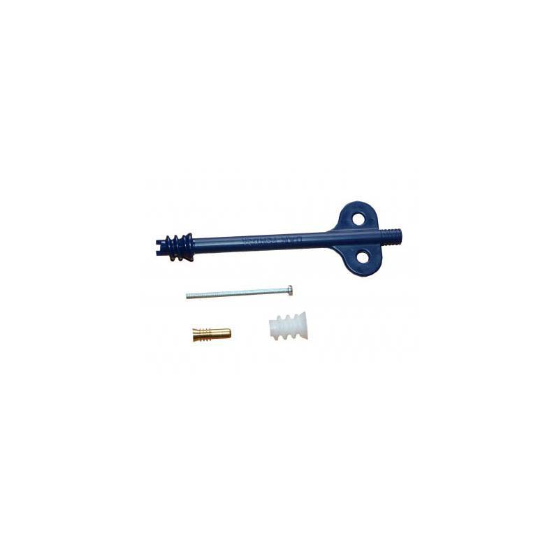 Danfender Fender 10 Stk Adapter Og Ventil Kit