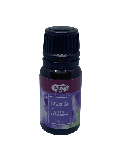Duftolie Til Biopejse Lavendel