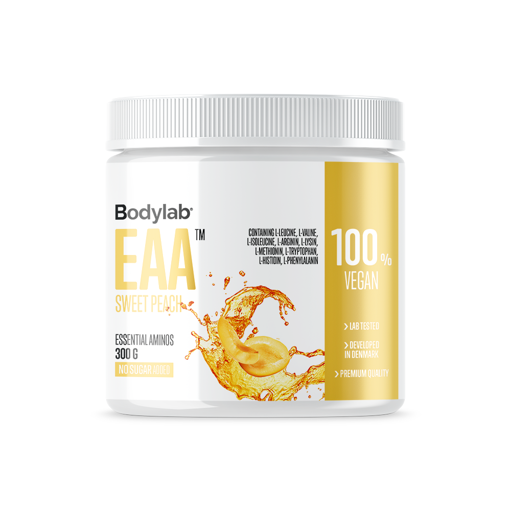 Eaaâ 300 Sweet Peach