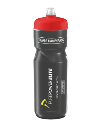 Elite Hydro Bottle 800 Ml