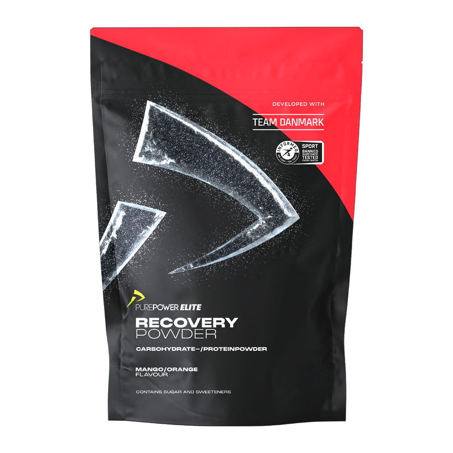 Elite Recovery Mango Orange Kg