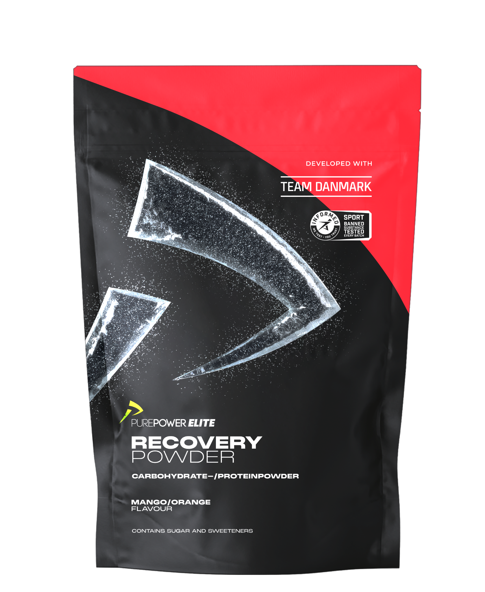 Elite Recovery Mango Orange Kg