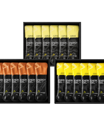Energy Gel Mix