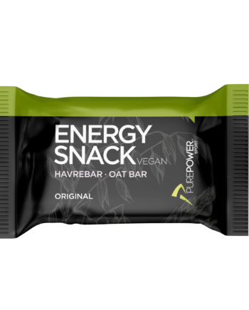 Energy Snack Original 60
