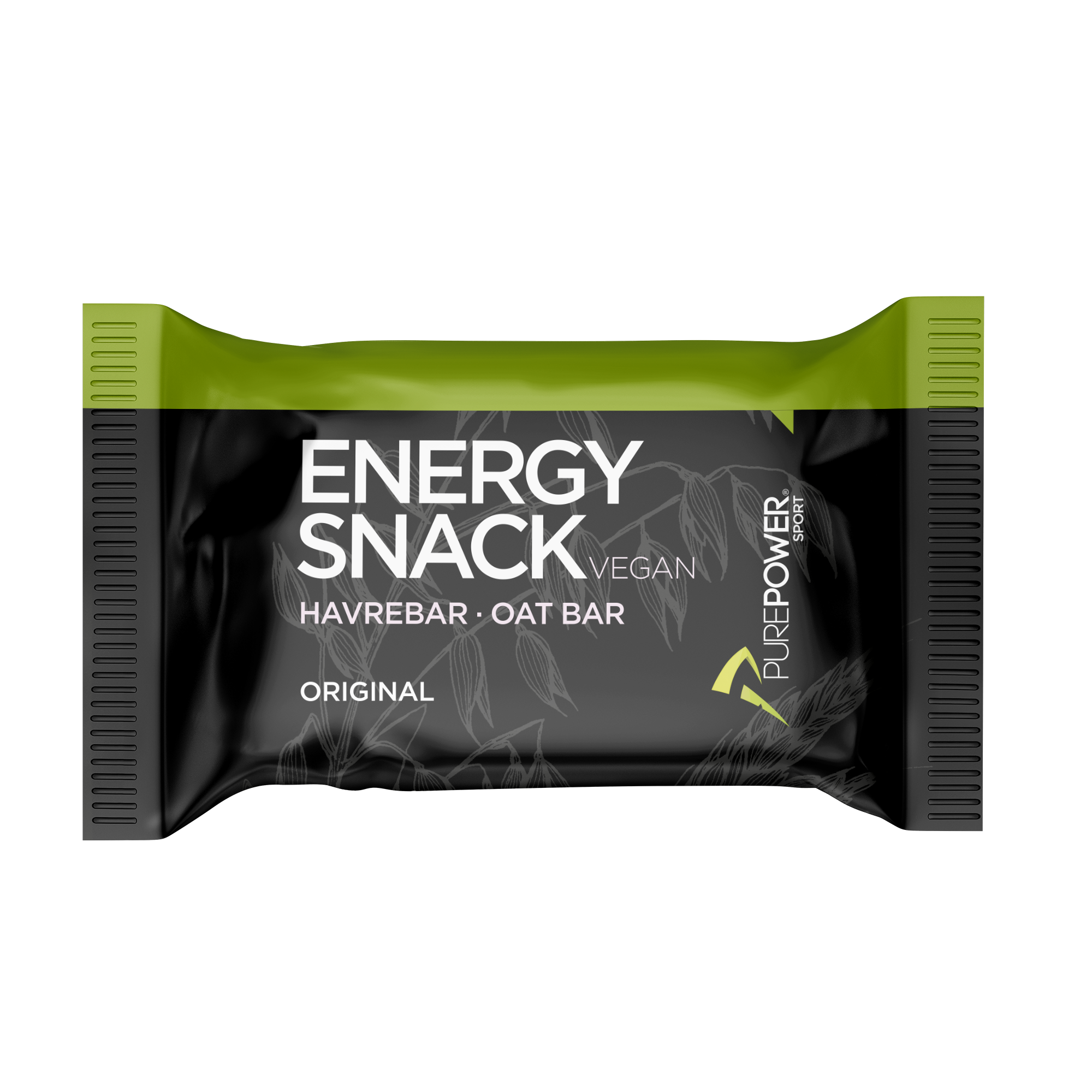 Energy Snack Original 60