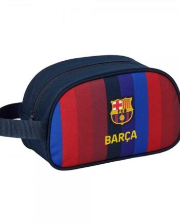 Fc Barcelona Wash Bag  26 Cm 2026 27-one-size