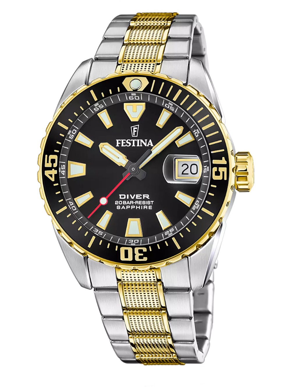 Festina F20706   Herreur The Originals