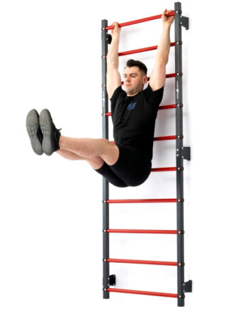 Fitness Ribbe   Stål
