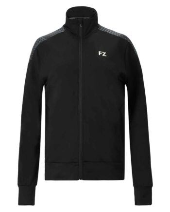 Forza Catnis   Track Jacket Black