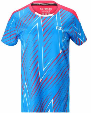 Forza Charm Women  -shirt Dresden Blue