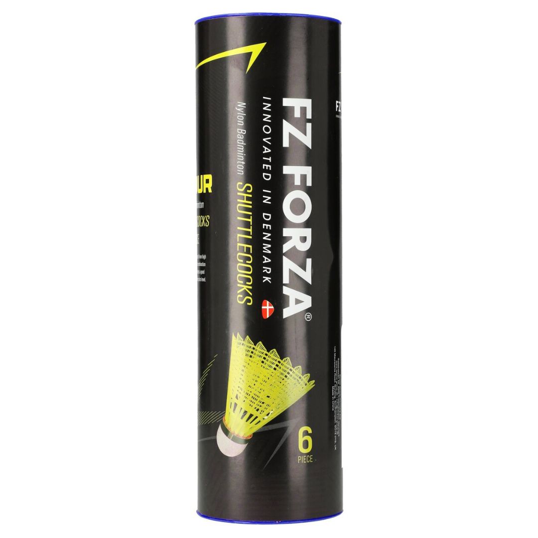 Forza Ns Tour Yellow   Pcs