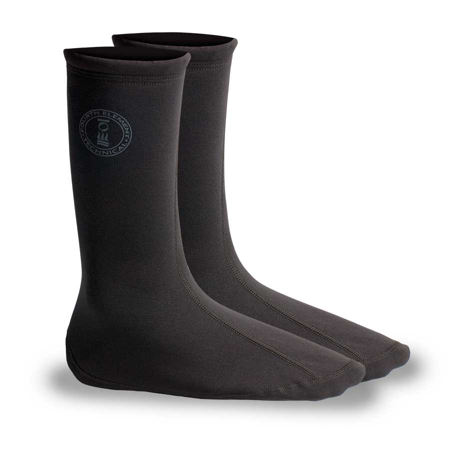 Fourth Element Sokker Xerotherm Tørdragt